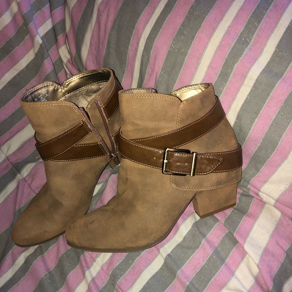 Boots